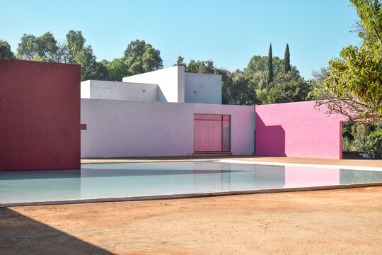 Cuadra San Cristobal Barragan