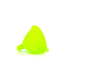 green Water funnel