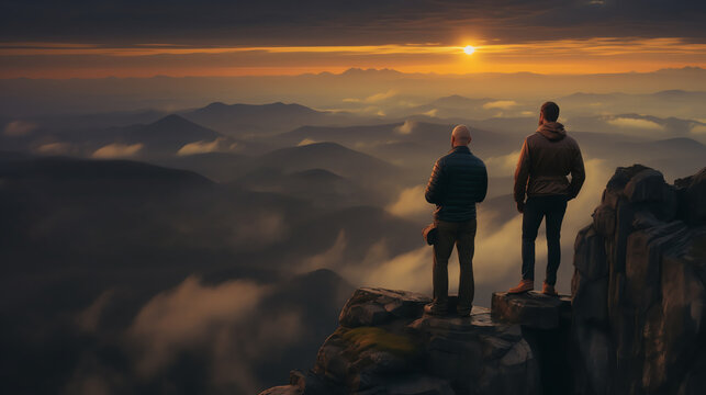 Develop a mentorship program pairing experienced organizational leaders with emerging leaders within the organization, providing opportunities for guidance, support, and professional development