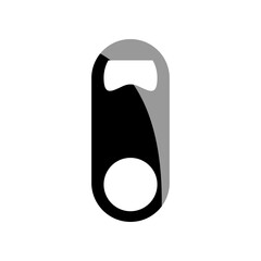 Bottle opener icon PNG