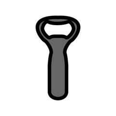 Bottle opener icon PNG