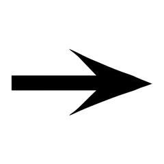Arrow Direction Sign