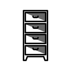 Cabinet icon PNG