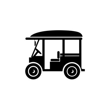 recommend clip art: Autorickshaw