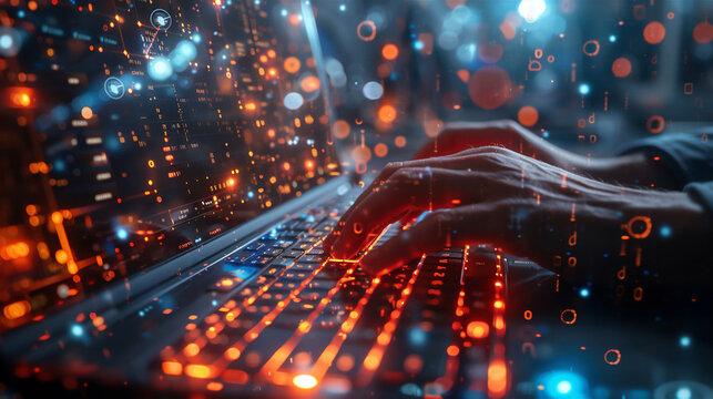 プログラマーイメージ