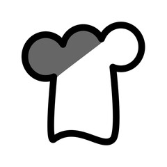 Chef Hat icon PNG