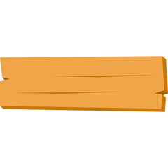Woodn Sign Board