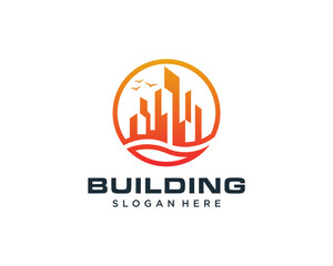 Building logo