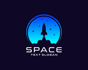 Space logo