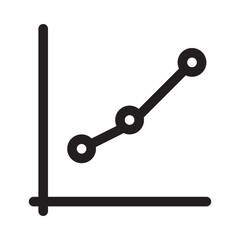 graph icon