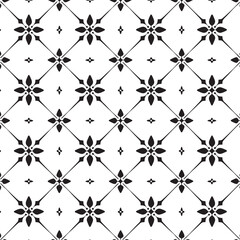  geometric pattern background, vector abstract