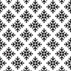  geometric pattern background, vector abstract