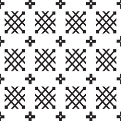  geometric pattern background, vector abstract