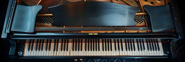 An Educational Guide to Piano Chords: In-depth Look at Grand Piano