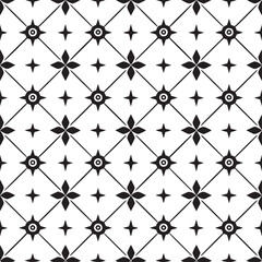 Fototapeta premium pattern abstract illustration 