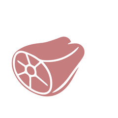 Steak Icon