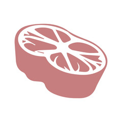 Steak Icon
