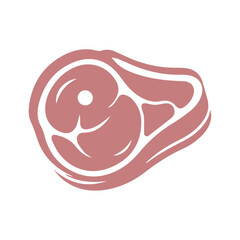 Steak Icon