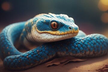 Fototapeta premium Artistic background