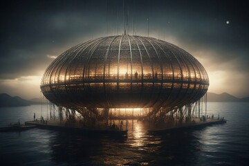 Obraz premium Artistic background