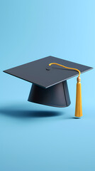 simple graduation cap