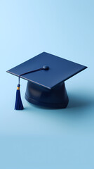simple graduation cap