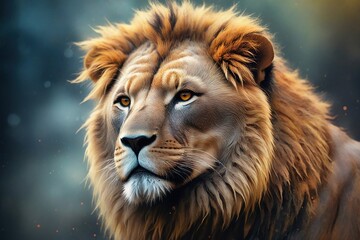 Fototapeta premium Artistic background