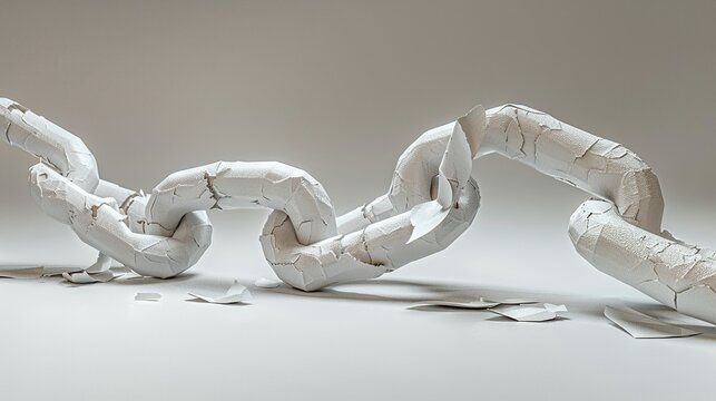 Paper Chain Breaking Paper+Chains Images – Browse 103,745 Stock Photos, Vectors, and Video ...