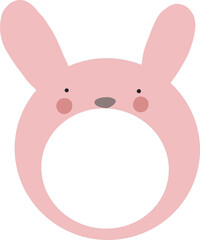 토끼 모자 © Cozycoa