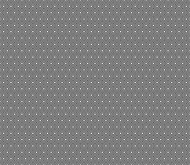 Abstract pattern of geometric shapes. Plain hexagon frames. Hexagon shapes. Seamless tileable vector illustration.