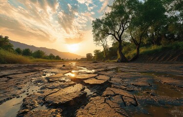 future generations in coping climate crisis