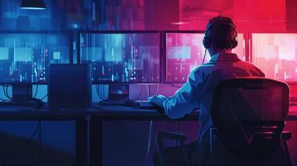 The concept of National IT Professionals Day and International Programmers Day