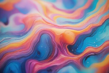 Obraz premium Artistic background