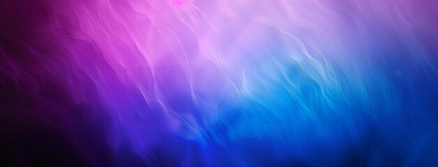 Smoke abstract , Multicolored waves violet-blue gradient, Vivid Violet-Blue Gradient , violet-blue...