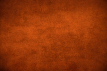 old grunge paper, red background