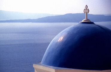 Santorini