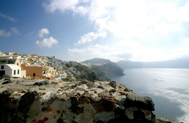 Santorini