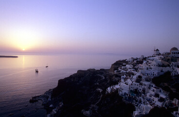 Santorini