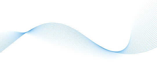 Abstract vector blue technology background. EPS10
