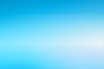 Obraz premium blue sky background made by midjourney