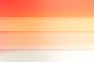 Fototapeta premium abstract orange background made by midjourney