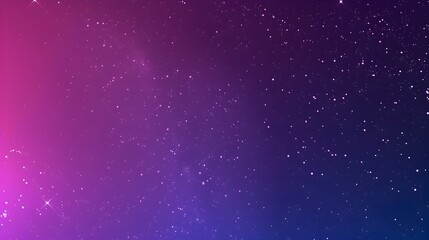 Fototapeta premium Captivating Cosmic Gradient:A Mesmerizing Celestial Backdrop for Futuristic Themes and Digital