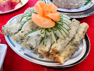 Chinese New Year Worship Customs: Worshiping Gods and Ancestors