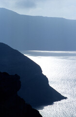 Santorini