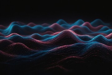Obraz premium Artistic background