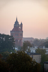 Wieża ciśnień we Wrocławiu