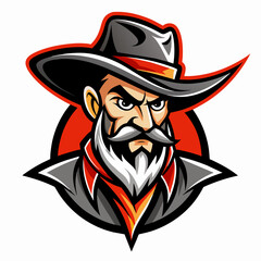 cowboy-vector-mascot-logo--vector-images-of-cowboy