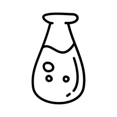 tube of doodle icons