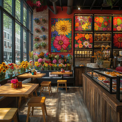 A_sunlit_brunch_cafe_with_an_artistic_and_colorful