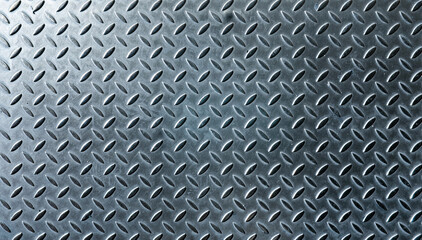 diamond iron plate texture